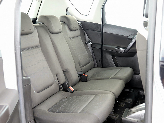 Opel Meriva Elegance 1.4 74kW Таллин - изображение 7
