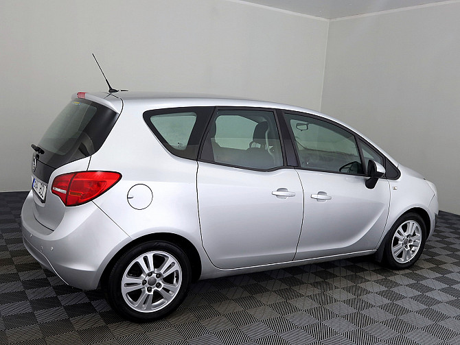 Opel Meriva Elegance 1.4 74kW Таллин - изображение 3
