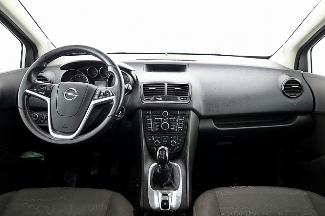 Opel Meriva Elegance 1.4 74kW Таллин - изображение 5