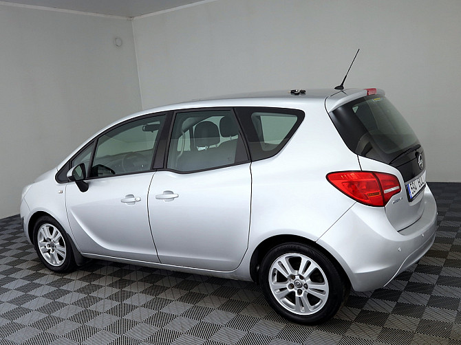 Opel Meriva Elegance 1.4 74kW Таллин - изображение 4