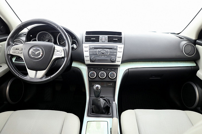 Mazda 6 Elegance 2.0 108kW Таллин - изображение 5