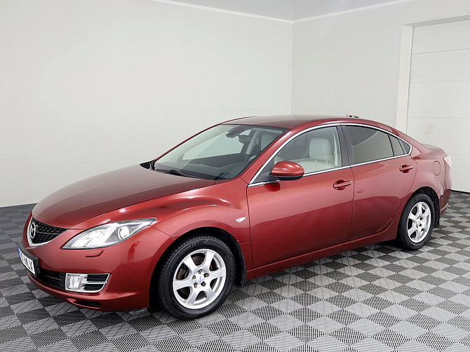 Mazda 6 Elegance 2.0 108kW Таллин - изображение 2