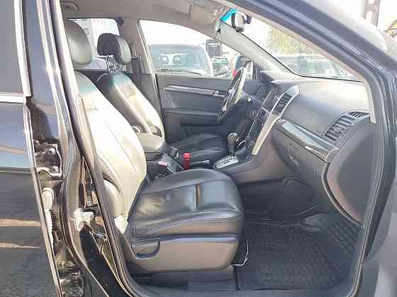 Chevrolet Captiva Luxury ATM 2.0 CRD 110kW Таллин