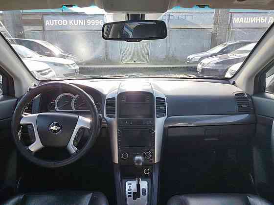 Chevrolet Captiva Luxury ATM 2.0 CRD 110kW Таллин
