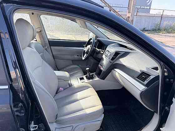 Subaru Outback Comfort AWD 2.0 TD 110kW Tallina