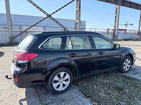 Subaru Outback Comfort AWD 2.0 TD 110kW Tallina