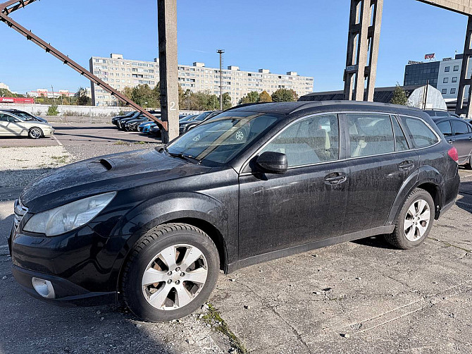 Subaru Outback Comfort AWD 2.0 TD 110kW Tallina - foto 2