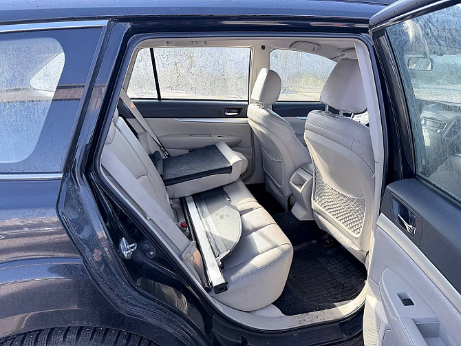 Subaru Outback Comfort AWD 2.0 TD 110kW Tallina - foto 7