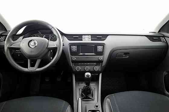 Skoda Octavia Comfortline 1.2 81kW Tallina