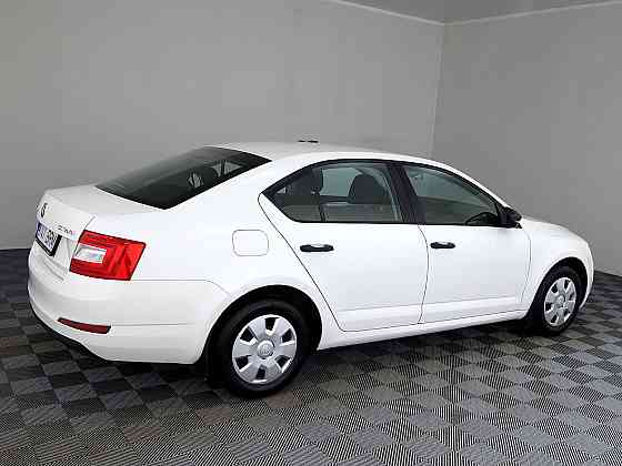Skoda Octavia Comfortline 1.2 81kW Tallina