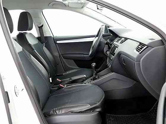 Skoda Octavia Comfortline 1.2 81kW Tallina