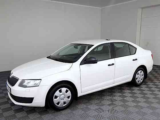 Skoda Octavia Comfortline 1.2 81kW Tallina