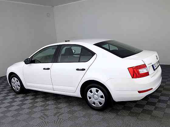 Skoda Octavia Comfortline 1.2 81kW Tallina