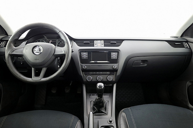 Skoda Octavia Comfortline 1.2 81kW Tallina - foto 5