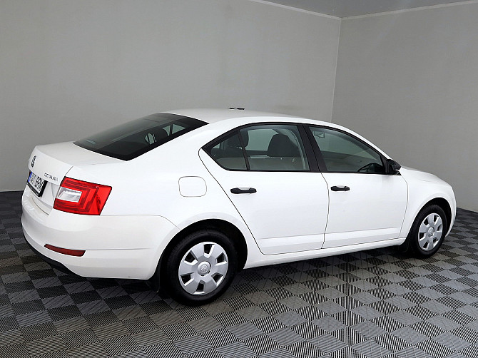 Skoda Octavia Comfortline 1.2 81kW Tallina - foto 3