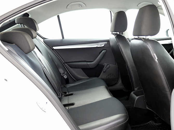 Skoda Octavia Comfortline 1.2 81kW Tallina - foto 7