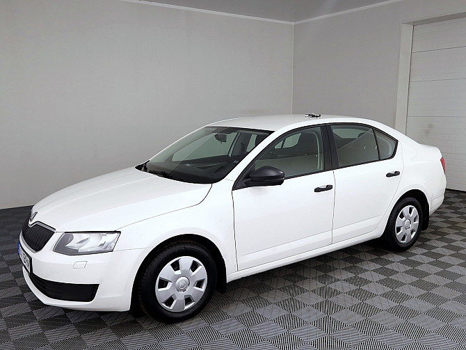 Skoda Octavia Comfortline 1.2 81kW Tallina - foto 2