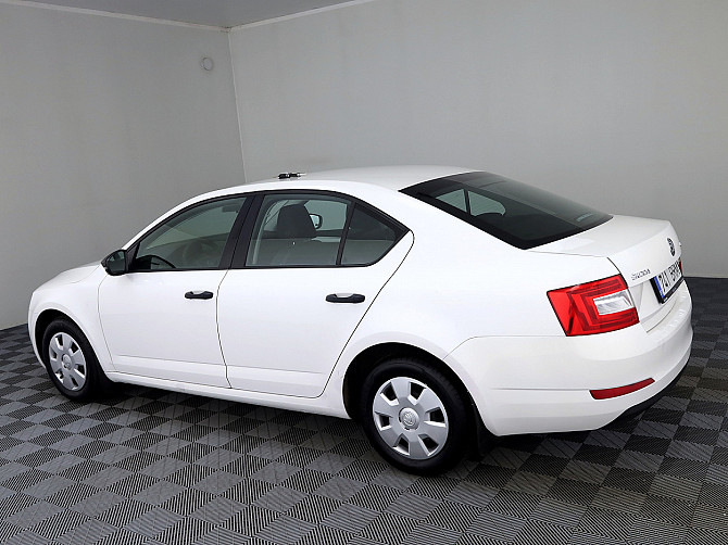 Skoda Octavia Comfortline 1.2 81kW Tallina - foto 4