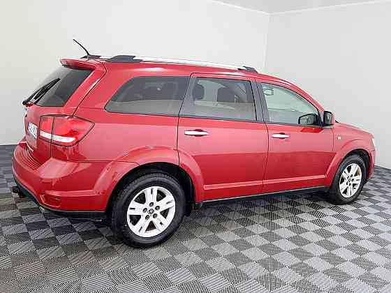 Fiat Freemont Luxury ATM 2.0 JTD 125kW Таллин