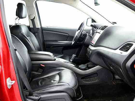 Fiat Freemont Luxury ATM 2.0 JTD 125kW Таллин