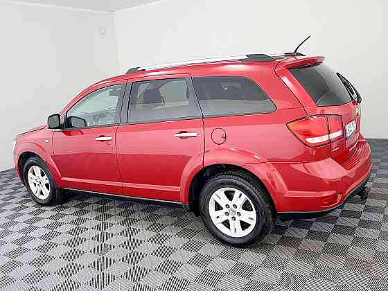 Fiat Freemont Luxury ATM 2.0 JTD 125kW Таллин
