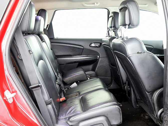 Fiat Freemont Luxury ATM 2.0 JTD 125kW Таллин - изображение 7