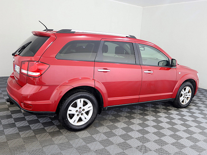 Fiat Freemont Luxury ATM 2.0 JTD 125kW Таллин - изображение 3