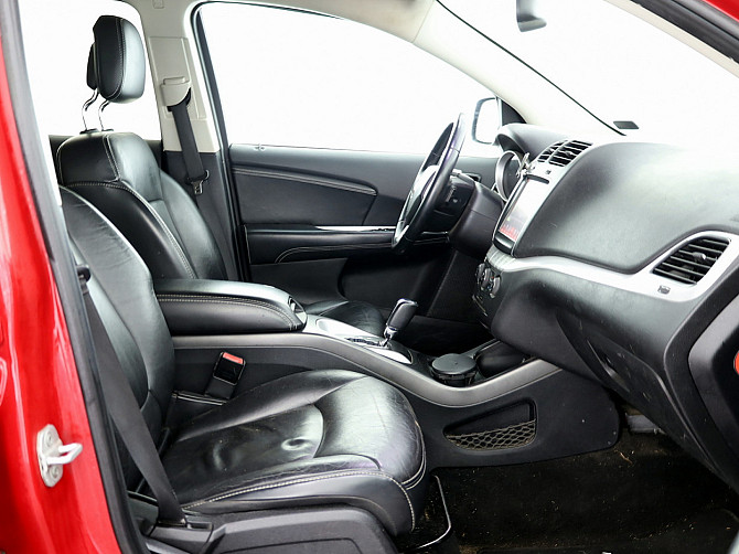 Fiat Freemont Luxury ATM 2.0 JTD 125kW Таллин - изображение 6