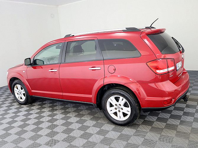 Fiat Freemont Luxury ATM 2.0 JTD 125kW Таллин - изображение 4