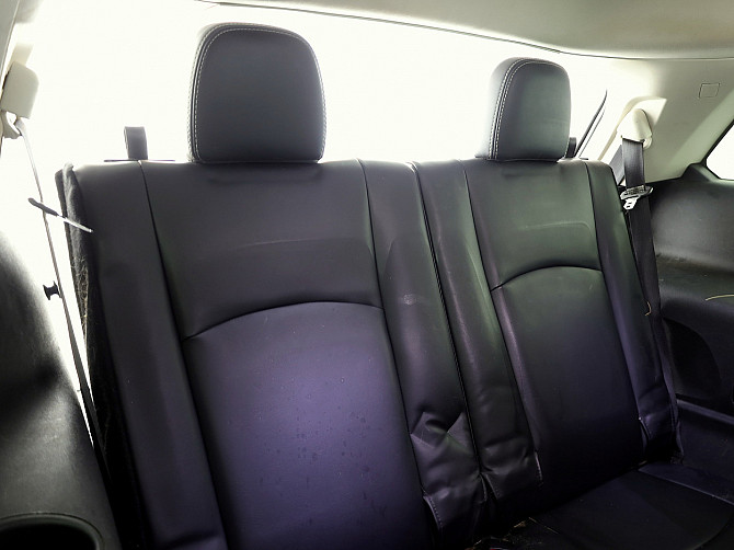 Fiat Freemont Luxury ATM 2.0 JTD 125kW Таллин - изображение 8