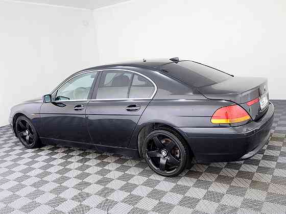 BMW 730 Executive 3.0 D 160kW Таллин
