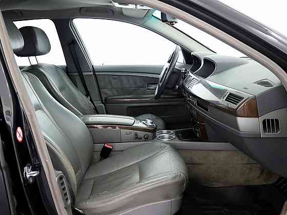 BMW 730 Executive 3.0 D 160kW Таллин