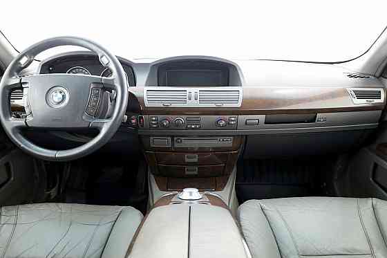 BMW 730 Executive 3.0 D 160kW Таллин