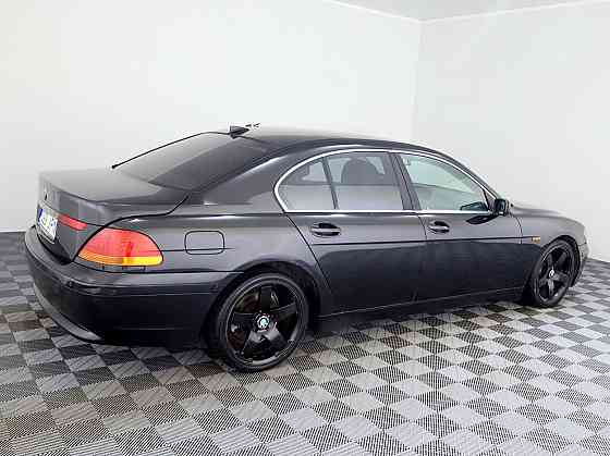 BMW 730 Executive 3.0 D 160kW Таллин