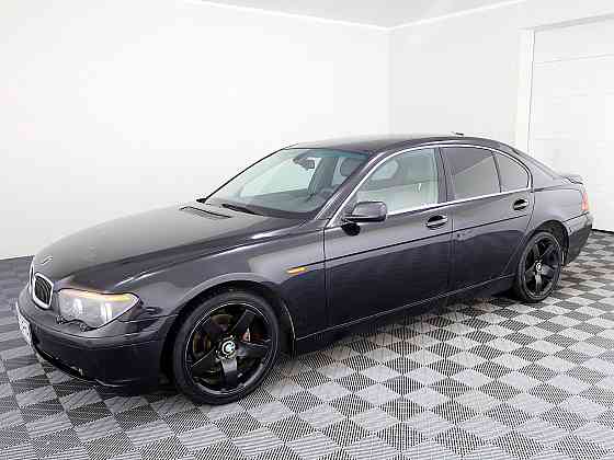 BMW 730 Executive 3.0 D 160kW Таллин