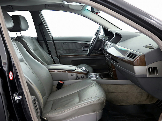 BMW 730 Executive 3.0 D 160kW Таллин - изображение 6