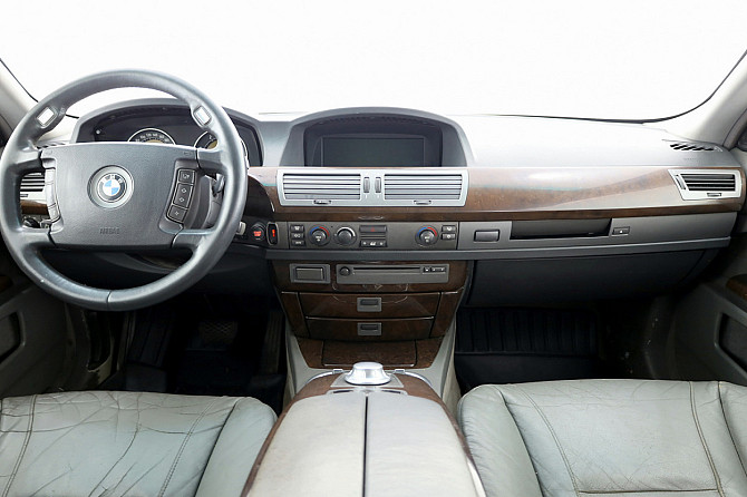 BMW 730 Executive 3.0 D 160kW Таллин - изображение 5