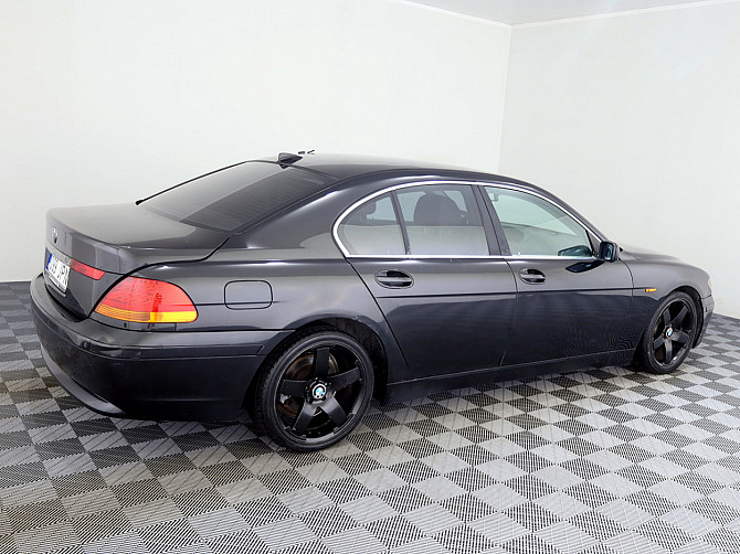 BMW 730 Executive 3.0 D 160kW Таллин - изображение 3