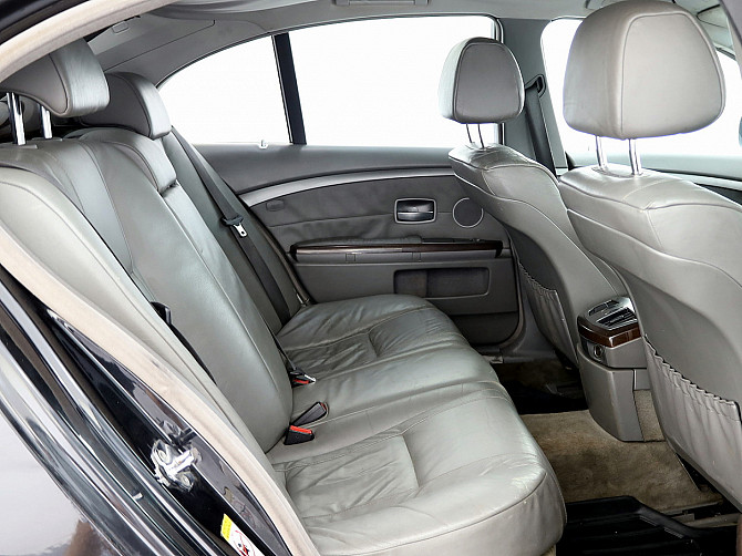BMW 730 Executive 3.0 D 160kW Таллин - изображение 7