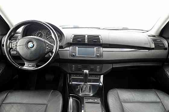 BMW X5 Executive Facelift ATM 3.0 D 160kW Таллин