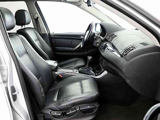BMW X5 Executive Facelift ATM 3.0 D 160kW Таллин