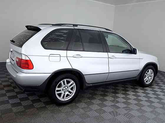 BMW X5 Executive Facelift ATM 3.0 D 160kW Таллин