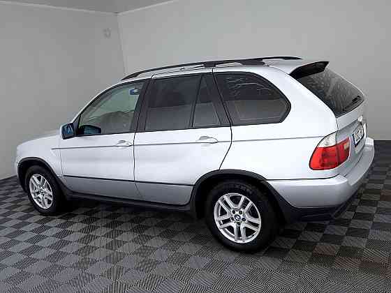 BMW X5 Executive Facelift ATM 3.0 D 160kW Таллин
