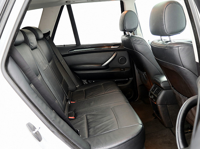 BMW X5 Executive Facelift ATM 3.0 D 160kW Таллин - изображение 7