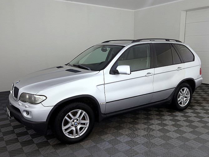 BMW X5 Executive Facelift ATM 3.0 D 160kW Таллин - изображение 2