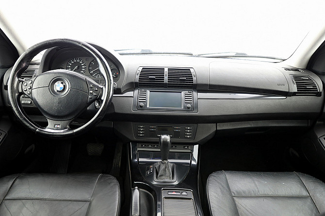 BMW X5 Executive Facelift ATM 3.0 D 160kW Таллин - изображение 5