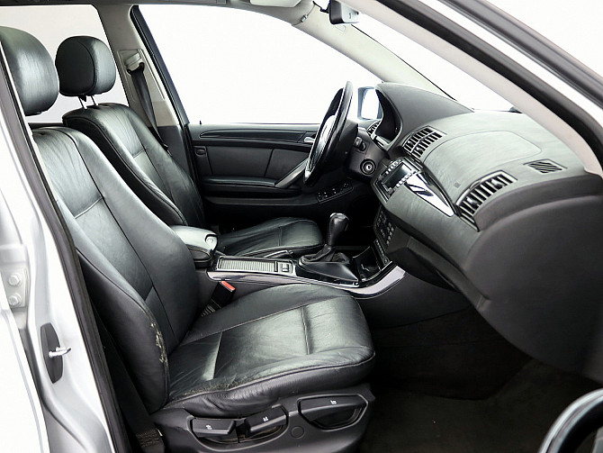 BMW X5 Executive Facelift ATM 3.0 D 160kW Таллин - изображение 6