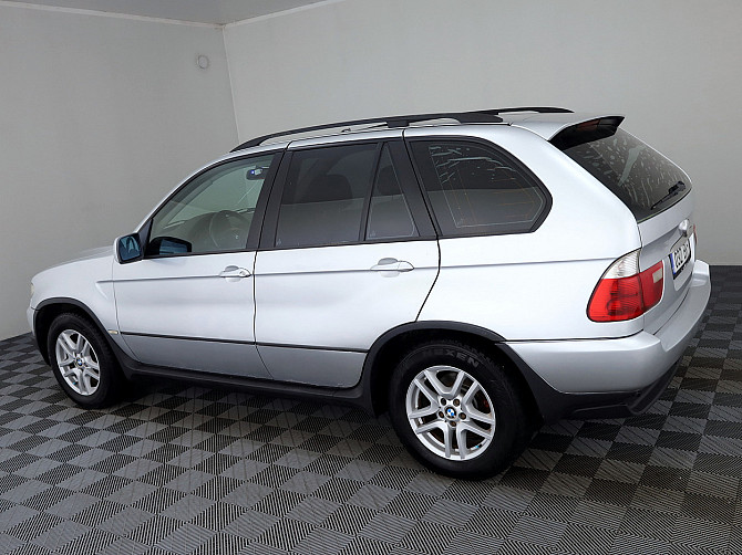 BMW X5 Executive Facelift ATM 3.0 D 160kW Таллин - изображение 4