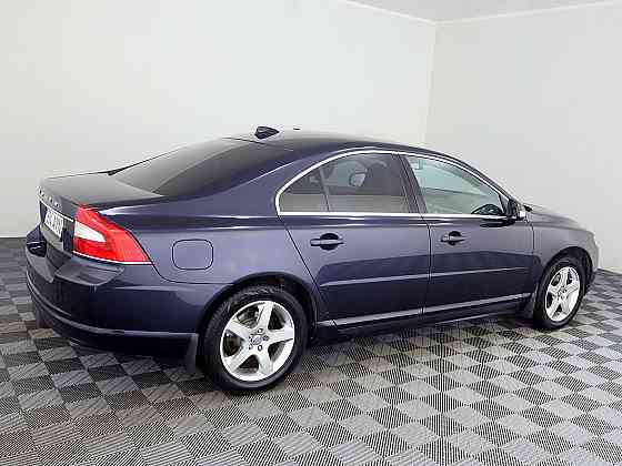 Volvo S80 R-Design ATM 2.5 147kW Таллин