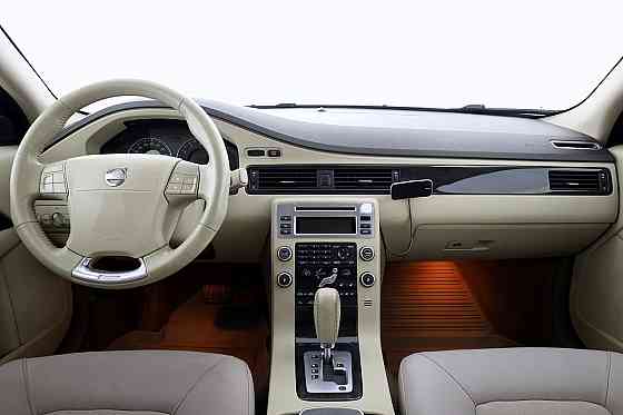 Volvo S80 R-Design ATM 2.5 147kW Таллин